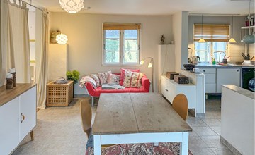 2 bedroom cozy home in Hasle 3