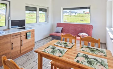 Cozy home in Bedzino with WiFi 3