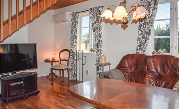 Amazing home in Fjälkinge with WiFi 3