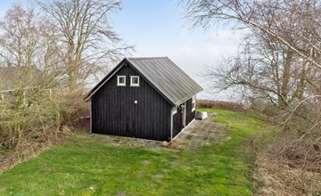 Lovely home in Idestrup with kitchen 2