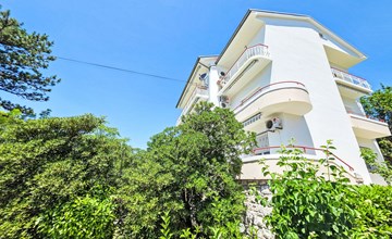 Wohnung für 4 Personen, 100m vom Strand entfernt 3