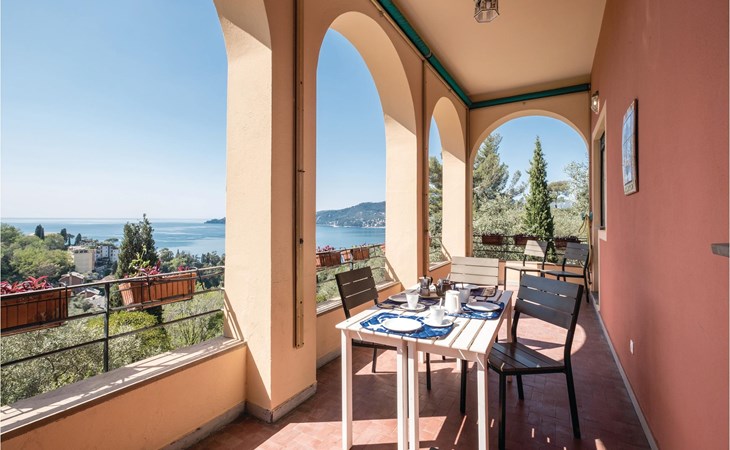 La Casa Rossa 1