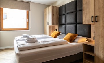 B2 Stijlvol 6p appartement dicht bij skigebied 3