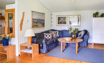3 bedroom stunning home in Borgholm 3