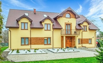 Beautiful apartment in Polchowo 3