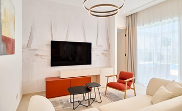 Beautiful home in Tar 3