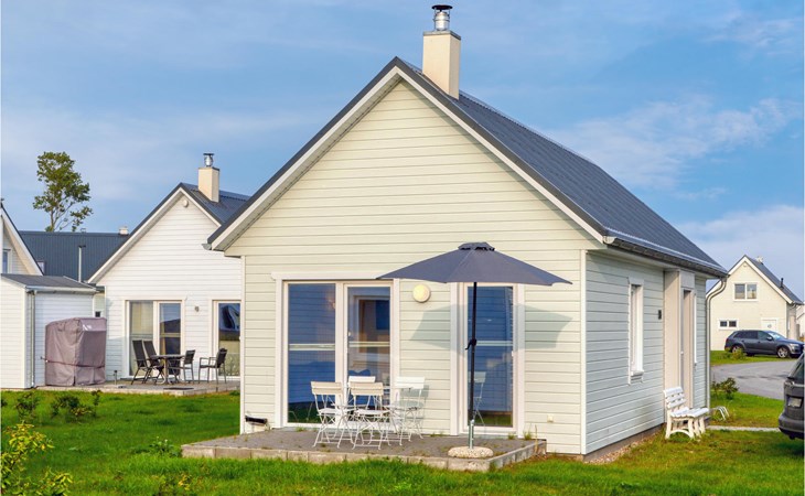 Nice home in OstseeResort Olpenitz 1