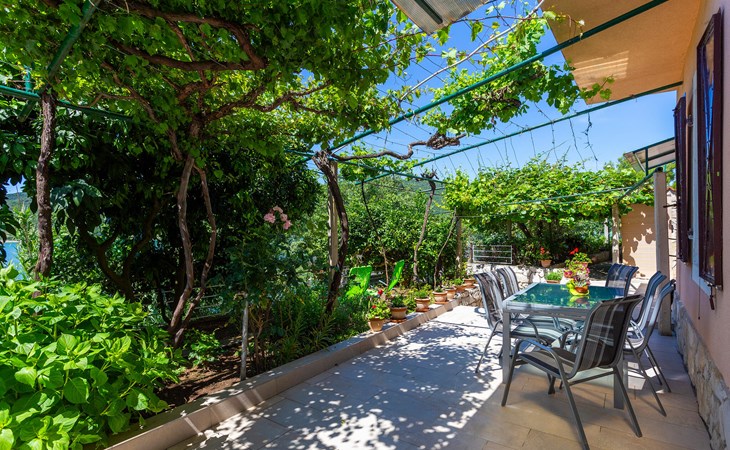 3 bedroom cozy home in Trget 1