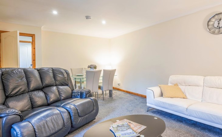 Pitgaveny Apartment 1