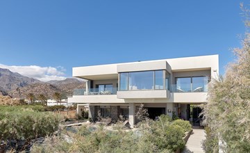 Stilvolle Wohnung mit atemberaubendem Ausblick 3