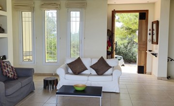 Villa Newlands, Porto Cheli - Meer und Berge. 2