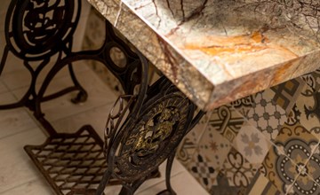 Ammos Apartment - in neu gebautem Designerhaus 2