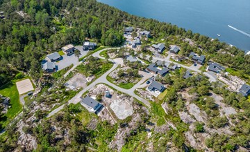 4 bedroom stunning home in Risør 3