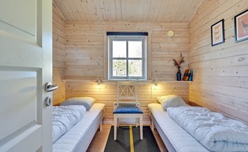 "Anneli" - 600 meter van de zee in Funen 2