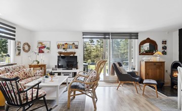 "Ditleif" - 400m from the sea in NE Jutland 3