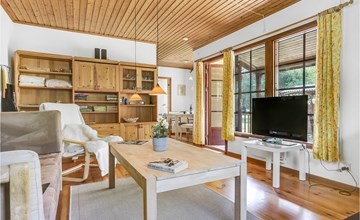 Nice home in Højby with WiFi 3