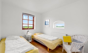 "Darleen" - 850m to the inlet 2