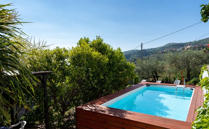 Villa Paradiso (DOL191) 1