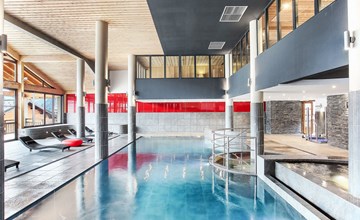 De boerderijen van Châtel 2