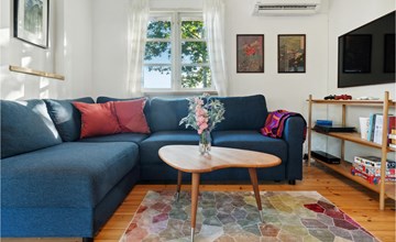 Beautiful home in Holbæk with kitchen 3