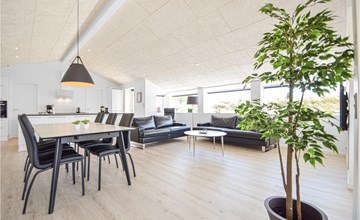 Amazing home in Rømø with WiFi 3