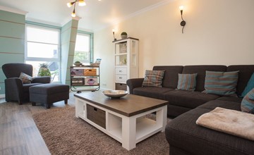 Ferienwohnung - Fichtenweg 31-K Villa Winterberg | Winterberg 3