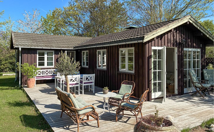 2 bedroom awesome home in Gilleleje 1