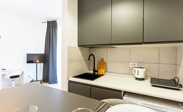 Modern Studio Nest 3