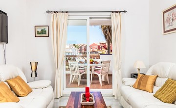 Eiland Riviera Golf 3