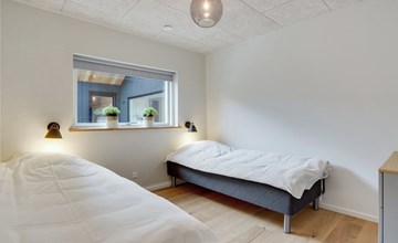 "Menja" - alles inklusive - 1,4 km vom Meer 2