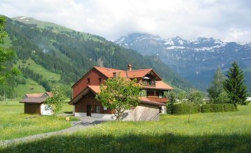 Lischenhaus - Strubel 3