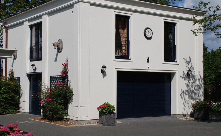 Wunderschöne Wohnung in Swantow mit Offenem Kamin 1