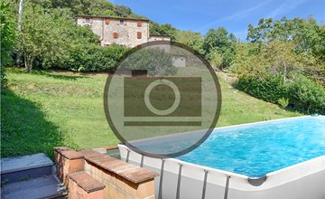 3 bedroom beautiful home in Camaiore 2