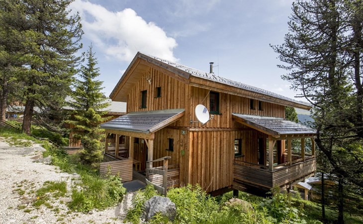 FH #11 mit IR-Sauna & Sprudelwanne Innen 1