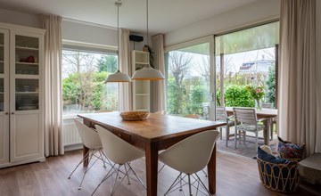 Vinkenlaan 8 | De Banjaard 3