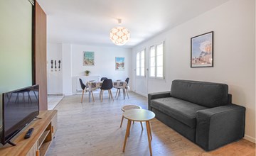 Appartement proche Cabourg 2