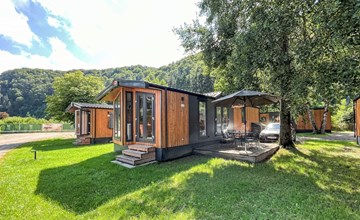 Tiny Haus Drei Burgen 2