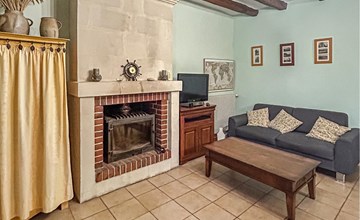 Prachtig huis in Château-la-Vallière 3