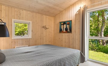 "Melvin" - 700 meter van de zee in Funen 2