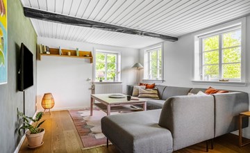 Amazing home in Allinge with WiFi 3