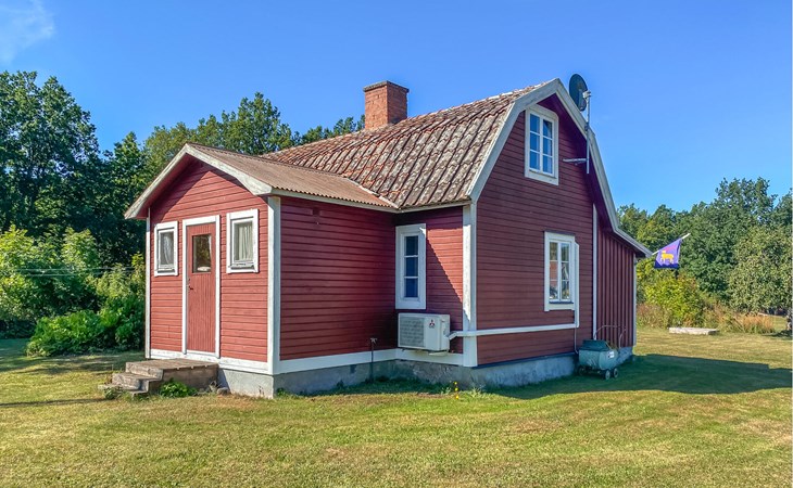 1 bedroom lovely home in Köpingsvik 1