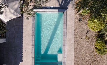 Het huis van Mas des Pins 3