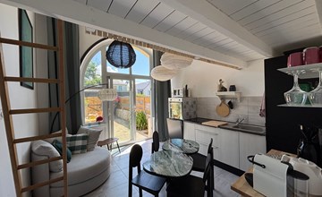 Apartment "Blue dream" in Strandnähe 2