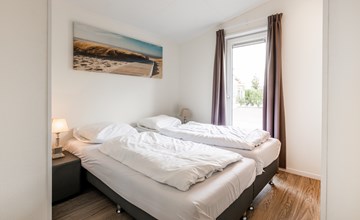 Schaelsbergerbosch - Sfeerhaard & Tuinhuis 3