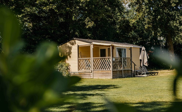 Chalet | 5 persons 1