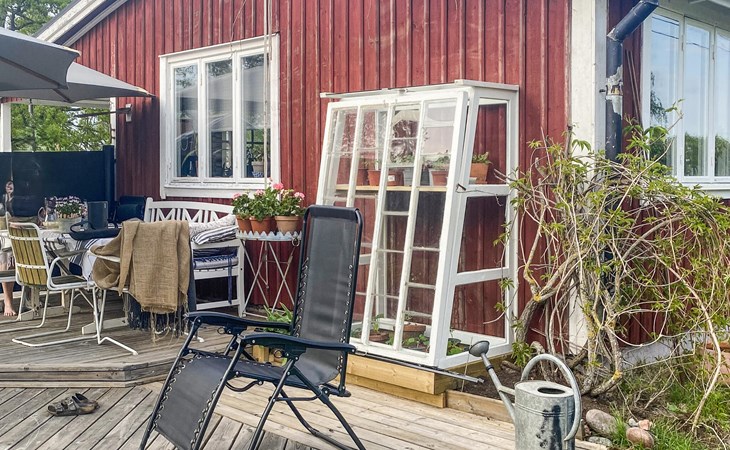 Lovely home in Lidköping with WiFi 1