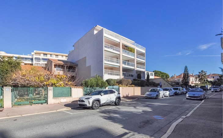 Nice apartment in Fréjus with WiFi 1
