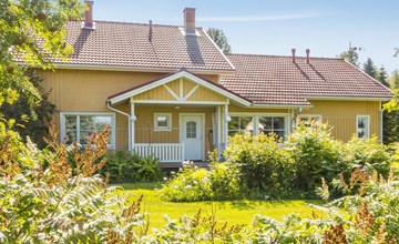 Grote villa kemijoki 2