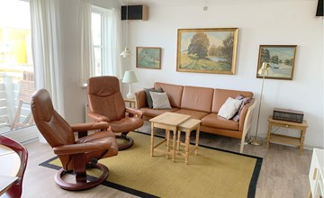 Nice apartment in Rudkøbing with WiFi 3