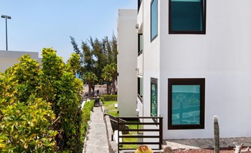 Beach Apartment Siesta 21 2